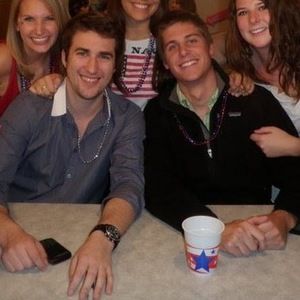 Meet your Posher, Dominic